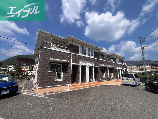 エアリーヴィラ