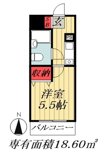 千葉県船橋市海神町南１ 西船橋駅 1K マンション 賃貸物件詳細