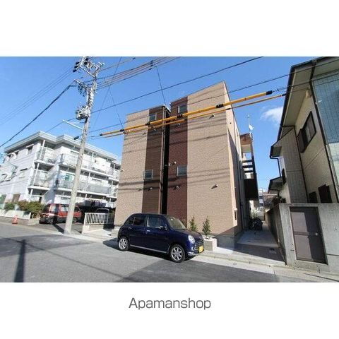 愛知県名古屋市東区矢田1 大曽根駅 1K 賃貸(賃貸マンション・アパート)