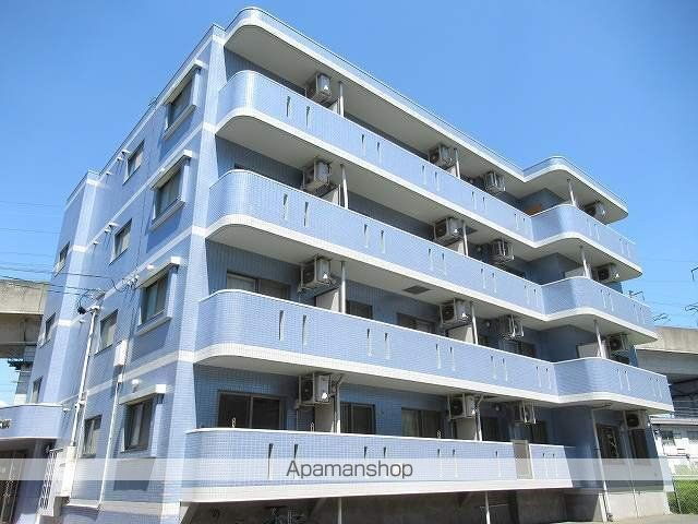 ForestPark盛岡 盛岡駅 1DK 賃貸(賃貸マンション・アパート)