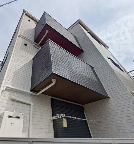 ファーストテラス