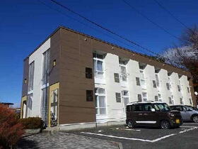 レオパレス山王 盛岡駅 1K 賃貸(賃貸マンション・アパート)