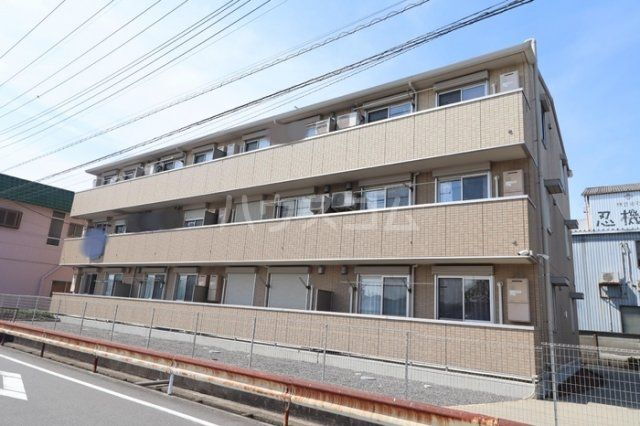 フローリッシュ