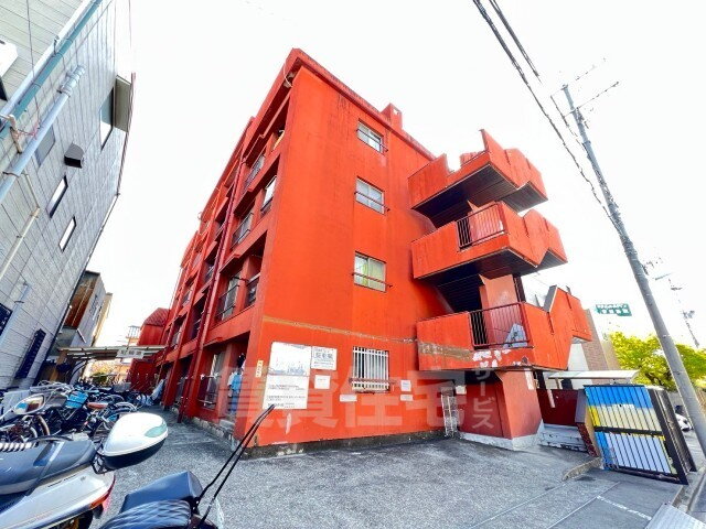 明治第1ビル 車道駅 1K 賃貸(賃貸マンション・アパート)