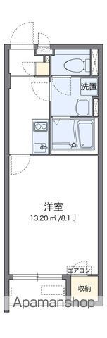 和歌山県和歌山市西浜 和歌山市駅 1K アパート 賃貸物件詳細