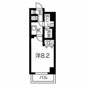東京都台東区今戸１ 三ノ輪駅 1K マンション 賃貸物件詳細