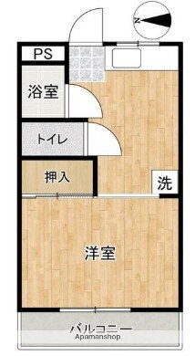 東京都江東区亀戸７ 亀戸駅 ワンルーム マンション 賃貸物件詳細