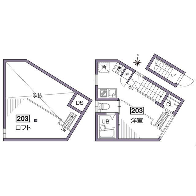 東京都世田谷区桜新町１ 桜新町駅 ワンルーム アパート 賃貸物件詳細