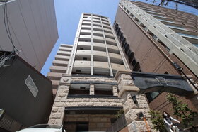 プレサンス新栄リミックス 千種駅 ワンルーム 賃貸(賃貸マンション・アパート)