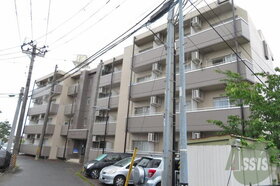 遠見塚アベニュー 卸町駅 ワンルーム 賃貸(賃貸マンション・アパート)