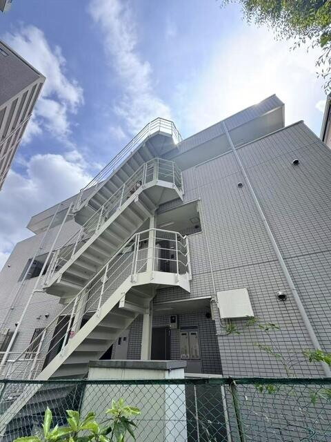 甲和マンション 高田馬場駅 1K 賃貸(賃貸マンション・アパート)