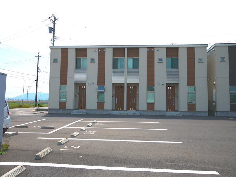 MonAnge 森田駅 1LDK 賃貸(賃貸マンション・アパート)