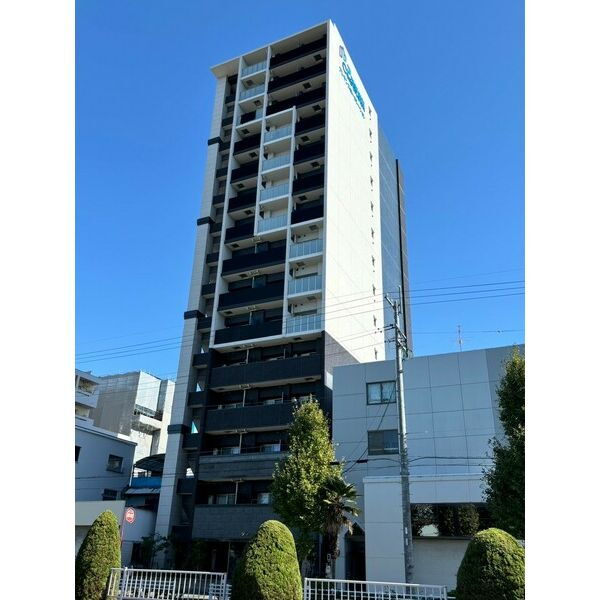 プレサンスＮＡＧＯＹＡファスト