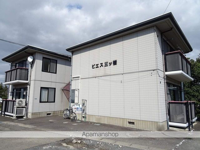 ピエス三ツ橋 薬師堂駅 2K 賃貸(賃貸マンション・アパート)