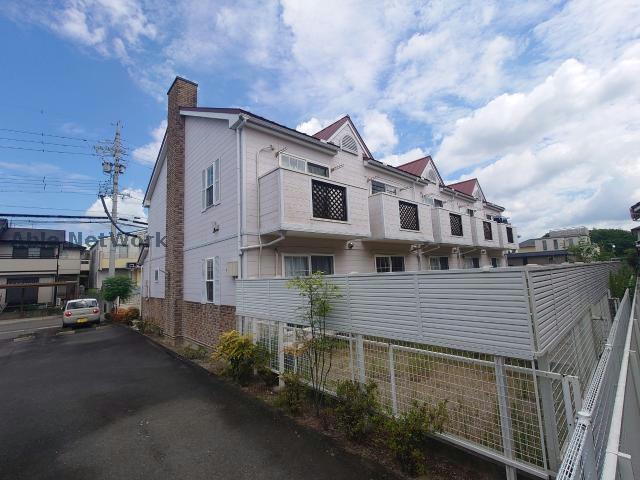 グランテール 高蔵寺駅 2LDK 賃貸(賃貸マンション・アパート)