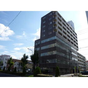 共栄ビル 森下駅 2DK 賃貸(賃貸マンション・アパート)