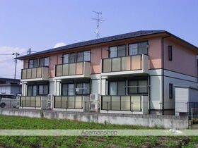 スカイコートII 岩切駅 1LDK 賃貸(賃貸マンション・アパート)