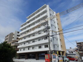 Meith GUSHI 赤嶺駅 ワンルーム 賃貸(賃貸マンション・アパート)