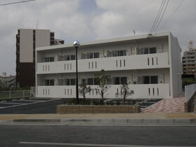 すずらん 浦添前田駅 1K 賃貸(賃貸マンション・アパート)