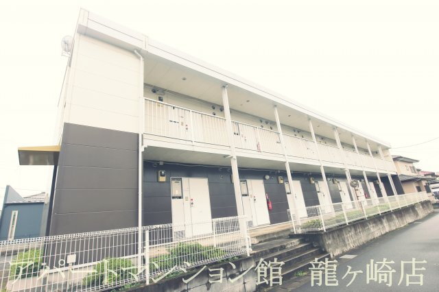 レオパレス山久