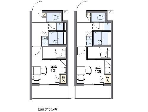 埼玉県さいたま市大宮区宮町５ 大宮駅 1K マンション 賃貸物件詳細