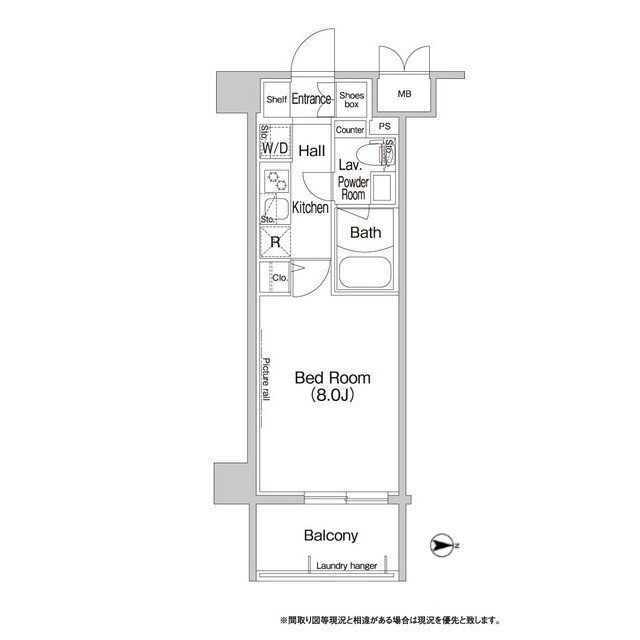 東京都新宿区新宿５ 新宿三丁目駅 1K マンション 賃貸物件詳細