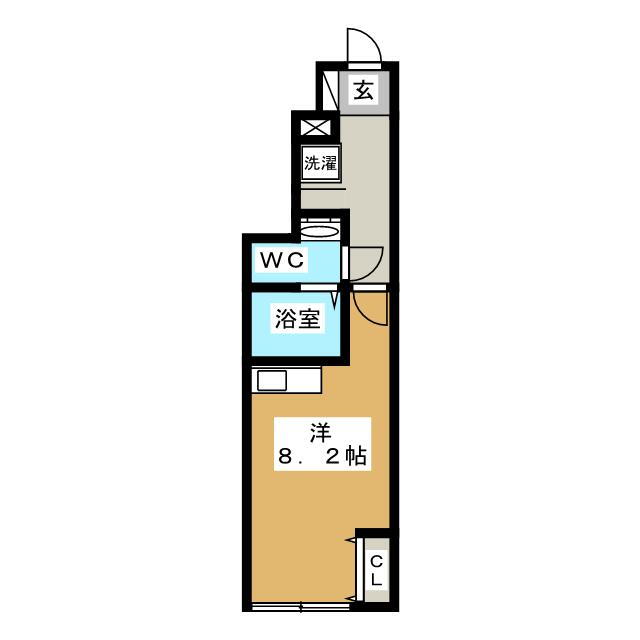 東京都杉並区高円寺北２ 高円寺駅 ワンルーム アパート 賃貸物件詳細