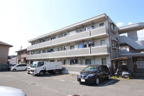 ブロードコートＩ