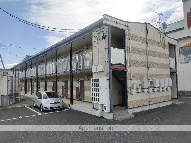 レオパレスviewあだたら