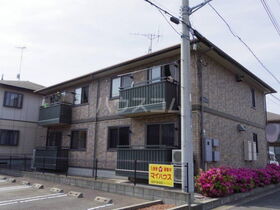 ラ・グラシューズ IV みらい平駅 2DK 賃貸(賃貸マンション・アパート)