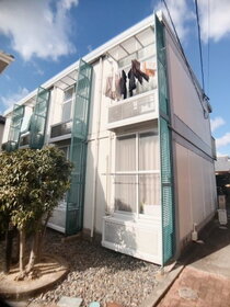 ウェルメイドIII 神領駅 1K 賃貸(賃貸マンション・アパート)