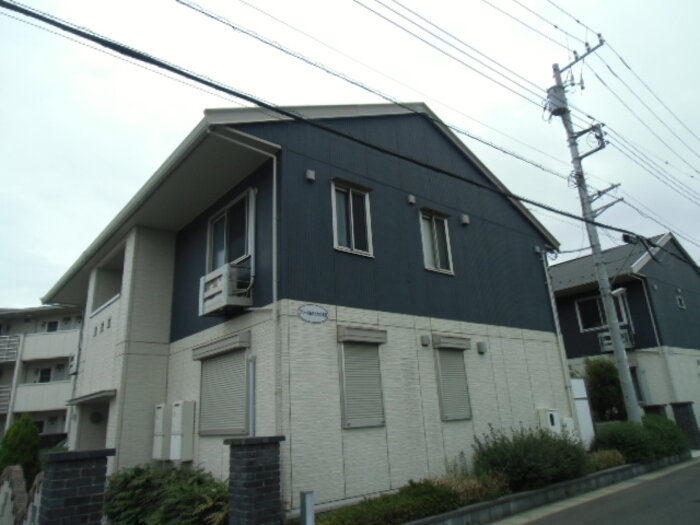 プワールおおたかの森 III 流山おおたかの森駅 1LDK 賃貸(賃貸マンション・アパート)