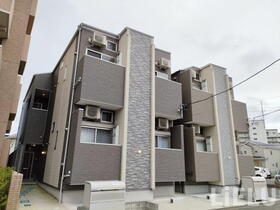 ハーモニーテラス中倉II 卸町駅 1K 賃貸(賃貸マンション・アパート)