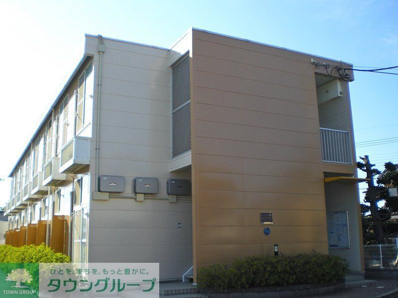 レオパレスチェルシー