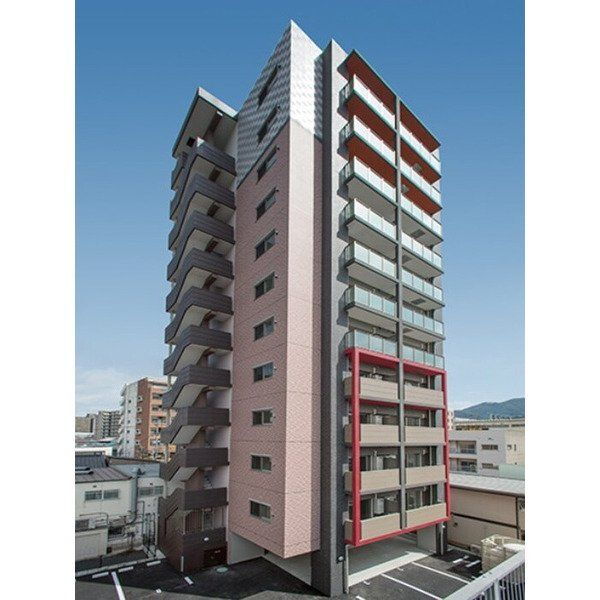 ＥＲＩＯＳ　ＣＯＵＲＴ　中津口