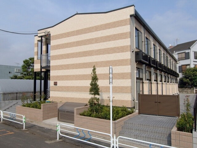 ラ　ミュゼ