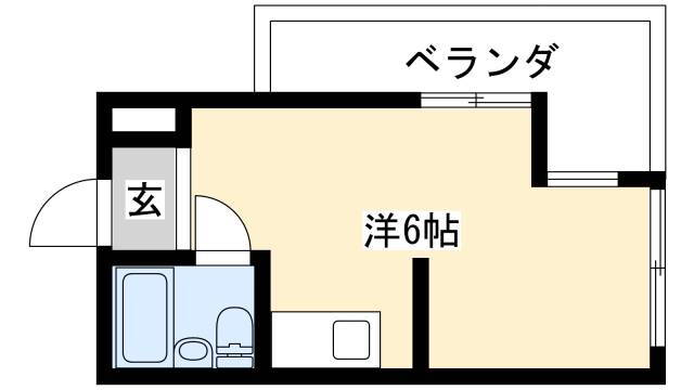 愛知県名古屋市中区新栄２ 新栄町駅 ワンルーム マンション 賃貸物件詳細