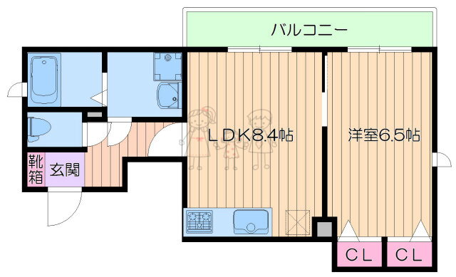 大阪府大阪市阿倍野区王子町３ 東天下茶屋駅 1LDK マンション 賃貸物件詳細