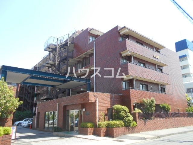 千葉県市川市新田２ 市川駅 2LDK マンション 賃貸物件詳細
