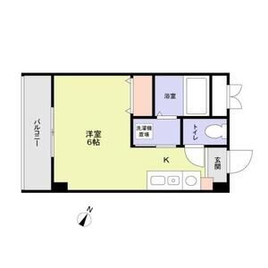 大阪府吹田市岸部南３ 正雀駅 ワンルーム マンション 賃貸物件詳細