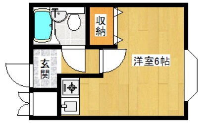 奈良県橿原市西池尻町 橿原神宮西口駅 1K アパート 賃貸物件詳細
