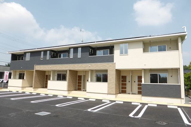 レジデンス リオ 赤塚駅 1LDK 賃貸(賃貸マンション・アパート)