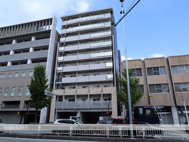 ISM今池 今池駅 1K 賃貸(賃貸マンション・アパート)