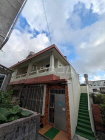 宮城貸間 安里駅 1DK 賃貸(賃貸マンション・アパート)