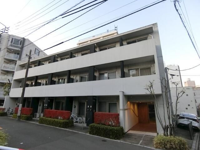 東京都新宿区上落合2 中井駅 1K 賃貸(賃貸マンション・アパート)