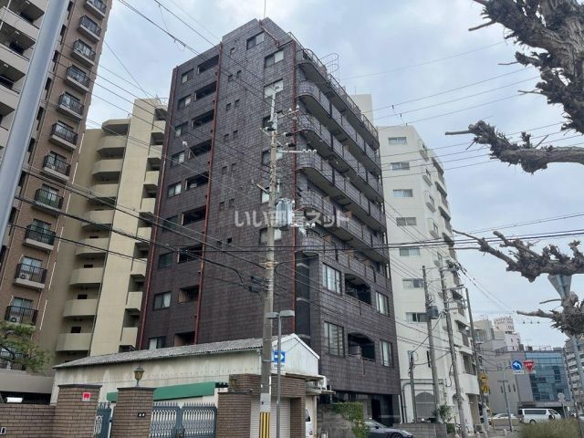 ＹＫハイツ西明石
