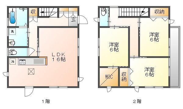 岡山県岡山市南区米倉 備前西市駅 3LDK 一戸建て 賃貸物件詳細