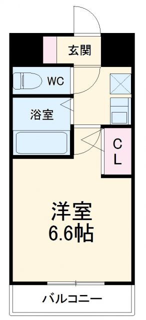 京都府京都市上京区西町 北野白梅町駅 1K マンション 賃貸物件詳細
