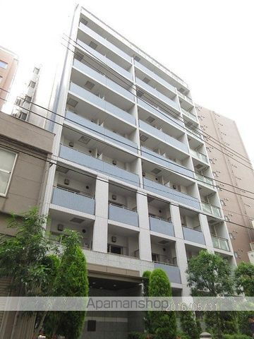 パークアクシス浜松町