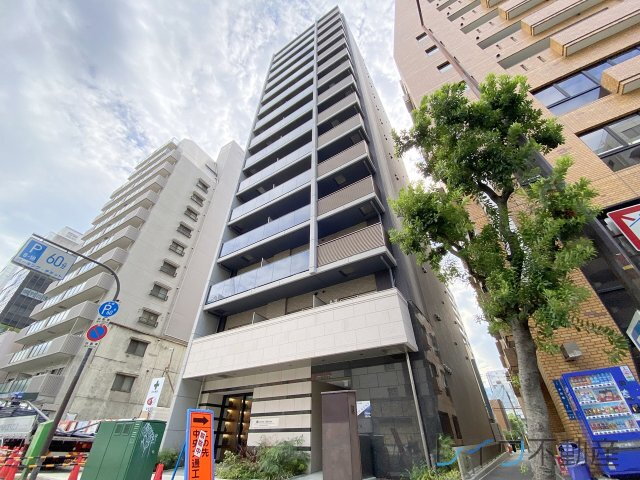 ＲＩＳＩＮＧ　Ｍａｉｓｏｎ　本町橋